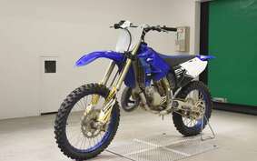 YAMAHA YZ125 CE16C