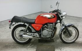 HONDA GB400TT 1986