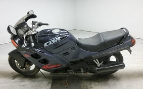 HONDA CBR750 1987 RC27