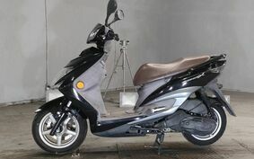 YAMAHA CYGNUS 125 X SE44J