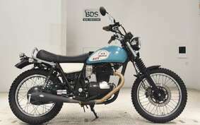 KAWASAKI 250TR BJ250F