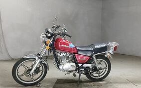 SUZUKI GN125 H PCJG9