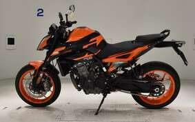 KTM 890 DUKE GP 2024