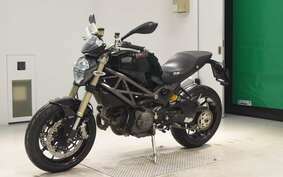 DUCATI MONSTER 1100 EVO 2011 M511J