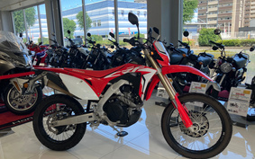 HONDA CRF450L 2018 PD11