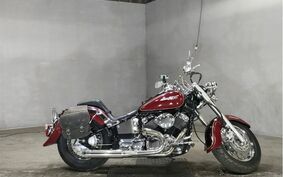 YAMAHA DRAGSTAR 400 CLASSIC 1998 4TR