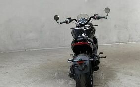 TRIUMPH ロケット3GT トリプルブラック 2022 YBG10