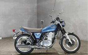 YAMAHA SR400 2020 RH16J