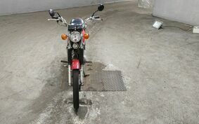 HONDA CB50 CB50