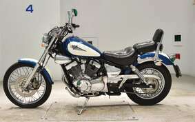 YAMAHA VIRAGO 250 3DM