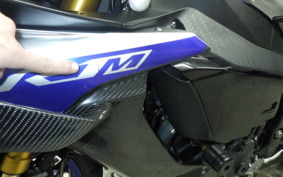 YAMAHA YZF-R1 M 2017