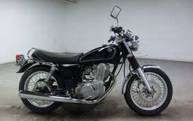 YAMAHA SR400 2005 RH01J