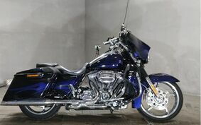 HARLEY FLHXSE 1800CVO 2016 PXN