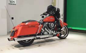 HARLEY FLHX 1580 2010 KB4