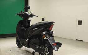 YAMAHA JOG125 SEJ5J