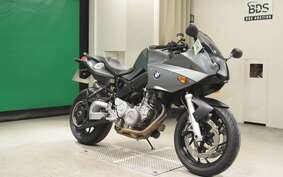 BMW F800S 2009 0216