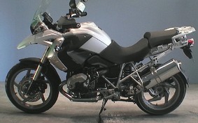 BMW R1200GS 2012 0450