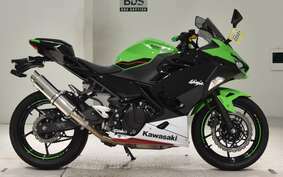 KAWASAKI NINJA 400 2021 EX400G