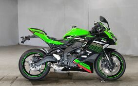 KAWASAKI ZX-25R ZX250E