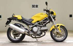 DUCATI MONSTER 400 IE 2004 M407A