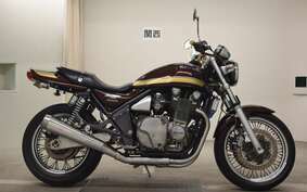 KAWASAKI ZEPHYR 1100 RS 2002 ZRT10A