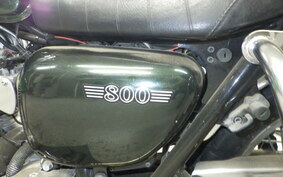 KAWASAKI W800 2012 EJ800A