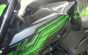 KAWASAKI Z400 Gen.2 2019 EX400G