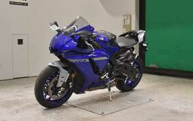 YAMAHA YZF-R1 2020 RN65J