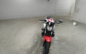 YAMAHA MT-25 RG10J