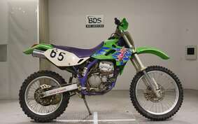 KAWASAKI KLX250 R LX250D