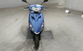 YAMAHA AXIS Z SED7J