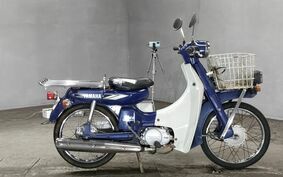 YAMAHA MATE 50 UA04J