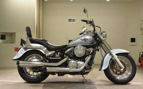 KAWASAKI VULCAN 400 CLASSIC 1996 VN400A