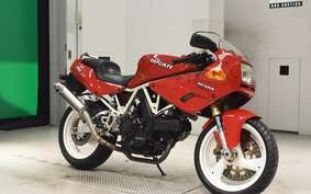 DUCATI 750 SS 1992 750SC