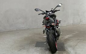 TRIUMPH SPEED TRIPLE RX 2021 TL3466