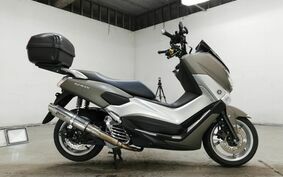 YAMAHA N-MAX 125 SE86J