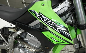 KAWASAKI KLX250 Gen.2 LX250S