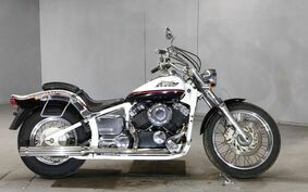 YAMAHA DRAGSTAR 400 2000 VH01J