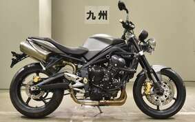 TRIUMPH STREET TRIPLE R 2014 MD4166