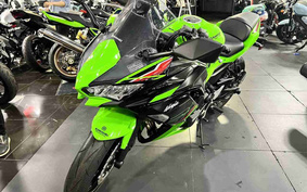 KAWASAKI NINJA 650 R 2023 ER650S