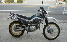 YAMAHA SEROW 225 DG08J