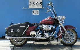 HARLEY FLHRCI 1450 FRW