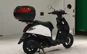 SUZUKI LET's CA4AA