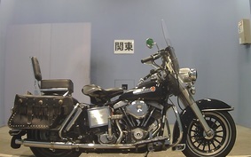 HARLEY FLHC 1340 1981 ADK