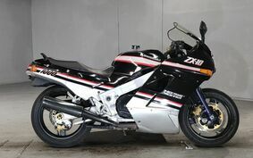 KAWASAKI ZX 10 NINJA 1988 ZXT00B