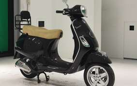 VESPA LX125IE