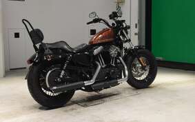 HARLEY XL1200X 2014 LC3