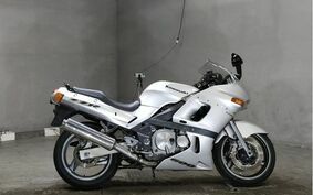 KAWASAKI ZZ-R600 ZX600E