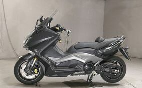 YAMAHA T-MAX 530 2015 SJ12J