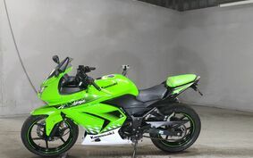 KAWASAKI NINJA 250R EX250K